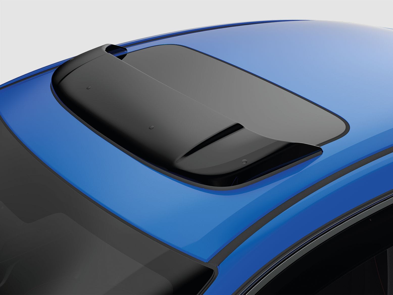 MOONROOF VISOR (Part Number:) MOONROOF VISOR (part number:)